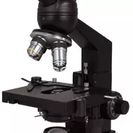 Микроскоп Levenhuk 320