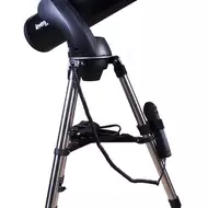 Телескоп Levenhuk SkyMatic 135 GTA