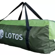 Палатка Лотос 5 Саммер Спальная