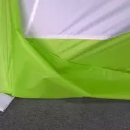 Палатка Лотос Куб Классик А8