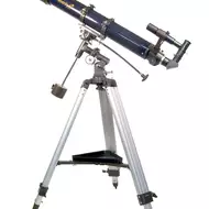 Телескоп Levenhuk Strike 900 Pro