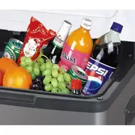 Автомобильный холодильник Indel B TB55A