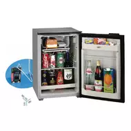 Автомобильный холодильник Indel B Cruise 042 V