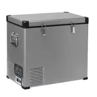 Автомобильный холодильник Indel B TB60