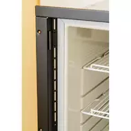 Автомобильный холодильник Indel B Cruise 195 V