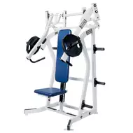 Грудной жим сидя Hammer Series Iso-Lateral Incline Press HS-3008