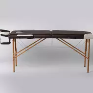 Складной массажный стол Richter Lucerne