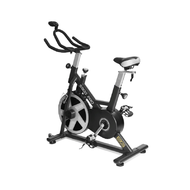 Магнитный велотренажер Bronze Gym S900 PRO