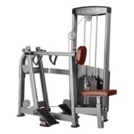 Гребная тяга Bronze Gym D-004