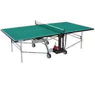 Теннисный стол Donic 230296-G Outdoor Roller 800-5 Green