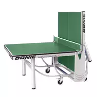 Теннисный стол Donic 400240-G World Champion TC Green