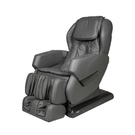 Массажное кресло iRest SL-A92 Classic Exlusive Plus Grey