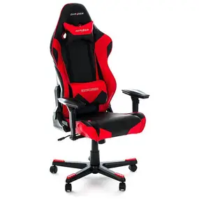 Геймерское кресло DXRacer OH/RE0/NR