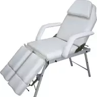 Педикюрное кресло Silver Fox P09