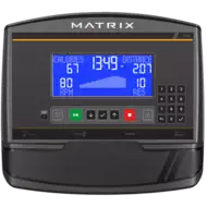 Велотренажер Matrix U30XR
