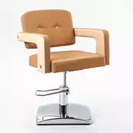 Парикмахерское кресло Manzano Alto