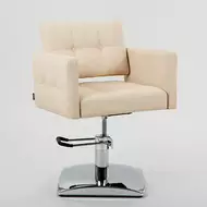 Парикмахерское кресло Manzano Quanto