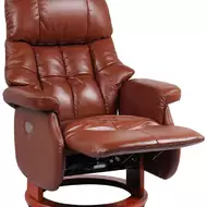 Кресло-реклайнер Relax Lux Electro