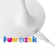 Настольная лампа FunDesk L5