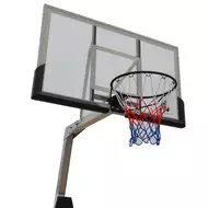 Баскетбольная стойка DFC STAND50SG