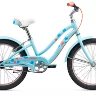 Велосипед Giant Liv Adore 20 2018 Light blue corall