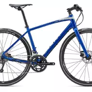 Велосипед Giant Rapid 2 2018 L Blue grey