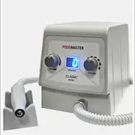 Педикюрный набор Unitronic Podomaster Classic с пылесосом