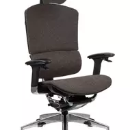 Эргономичное кресло GT Chair I-see SE-13D LP-02