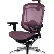 Эргономичное кресло GT Chair Marrit GT07-35D IW-14