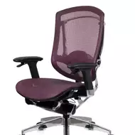 Эргономичное кресло GT Chair Marrit GT07-35D IW-14, без подголовника