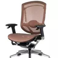 Эргономичное кресло GT Chair Marrit GT07-35D IW-13, без подголовника