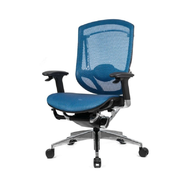 Эргономичное кресло GT Chair Marrit GT07-35D IW-15, без подголовника