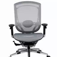 Эргономичное кресло GT Chair Marrit GT07-35D GT-25, без подголовника