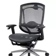 Эргономичное кресло GT Chair Marrit GT07-35Х GT-11, без подголовника