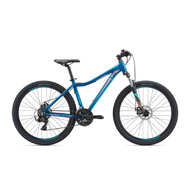 Велосипед Giant Liv Bliss 2 2018 M Blue coral