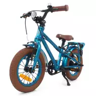 Велосипед Shulz Bubble 12 YS-2224 Blue
