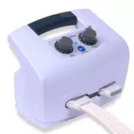 Лимфодренажный аппарат Mego Afek Phlebo Press + 2 манжеты для ног 8K