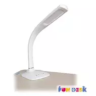 Настольная лампа FunDesk LU1
