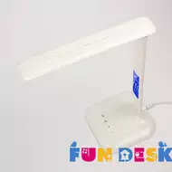 Настольная лампа FunDesk LC1