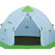 Палатка Лотос 5С