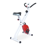 Магнитный велотренажер American Motion Fitness 4203 Red