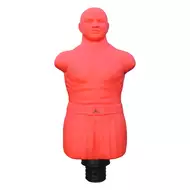 Водоналивной манекен DFC Centurion Punching Man-Heavy Red