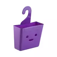 Корзина для канцтоваров Cubby Ma 2 Purple