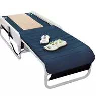 Массажная кровать Lotus Care Health Plus M18