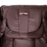 Массажное кресло VictoryFit VF-M98 Brown