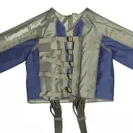 Лимфодренажный аппарат Mego Afek Lympha Press Optimal + куртка + комбинезон 12K