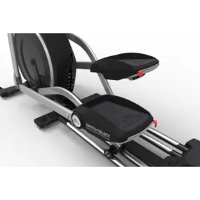 Эллиптический тренажер Bowflex BXE326