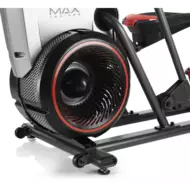 Эллиптический тренажер Bowflex Max Trainer M5