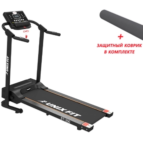 Беговая дорожка UNIXFIT ST-350