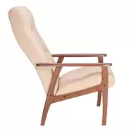 Кресло для отдыха Мебель Импэкс Remix